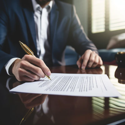 전세계약-유의사항