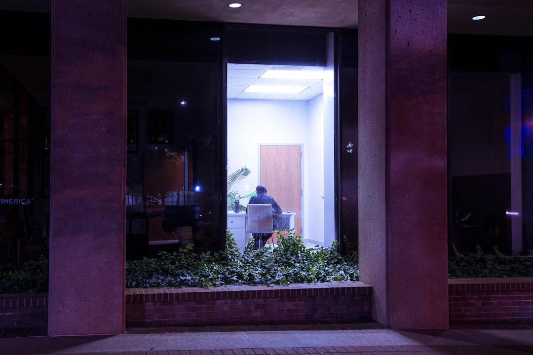 solitary
