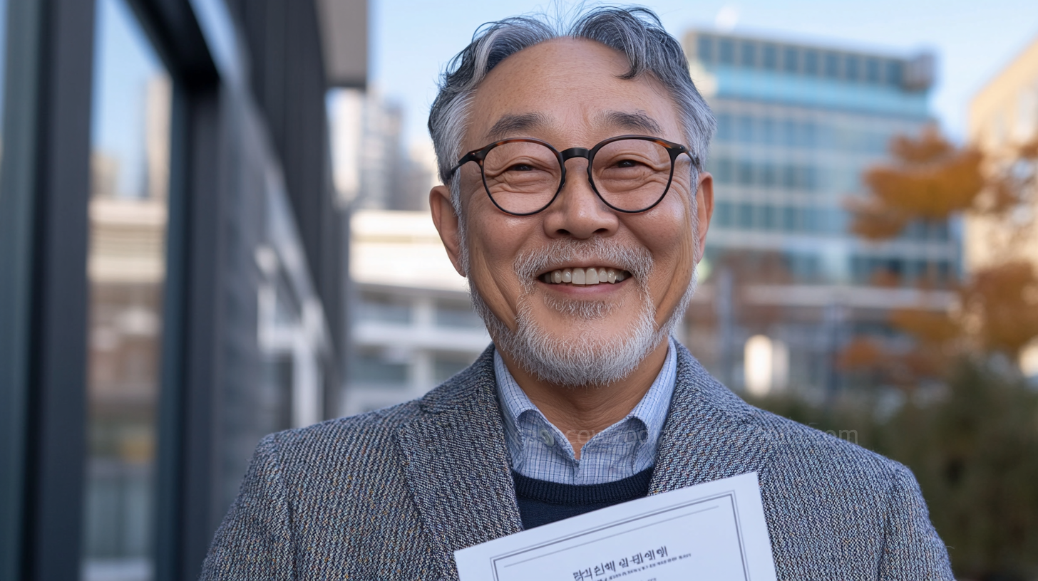 중장년 경력지원제 신설