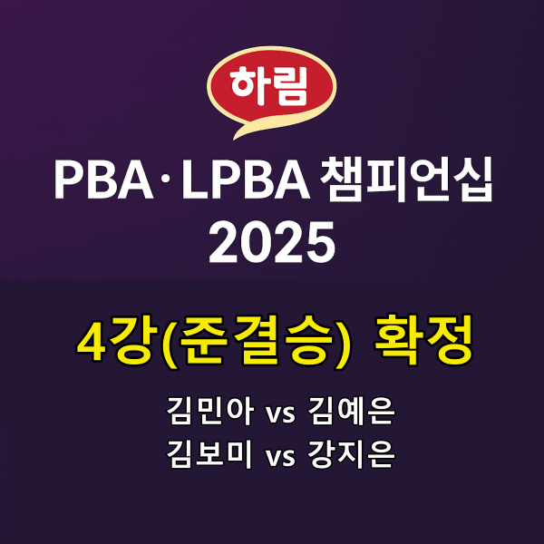 준경승전 확정