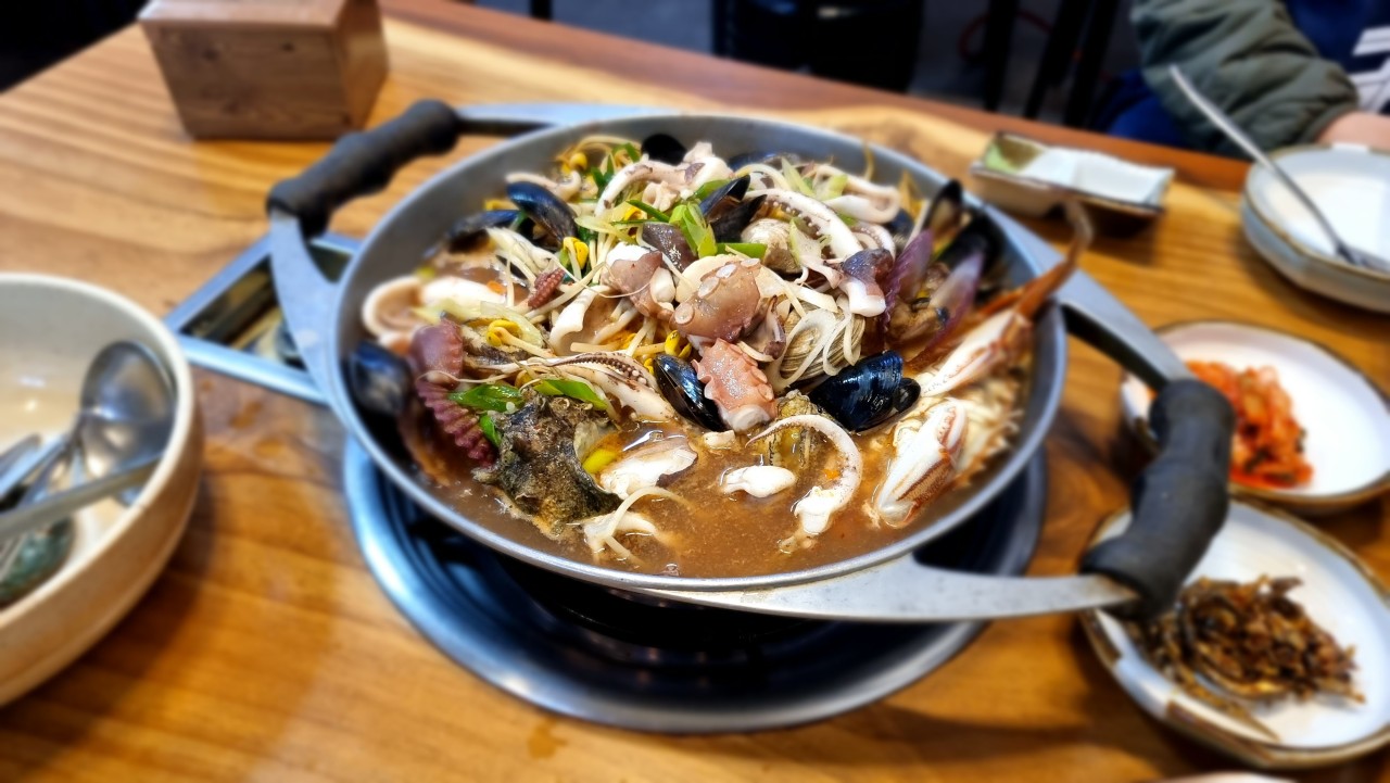 제주공항 근처 맛집 추천 8곳 : 제주공항 시내 맛집 리스트