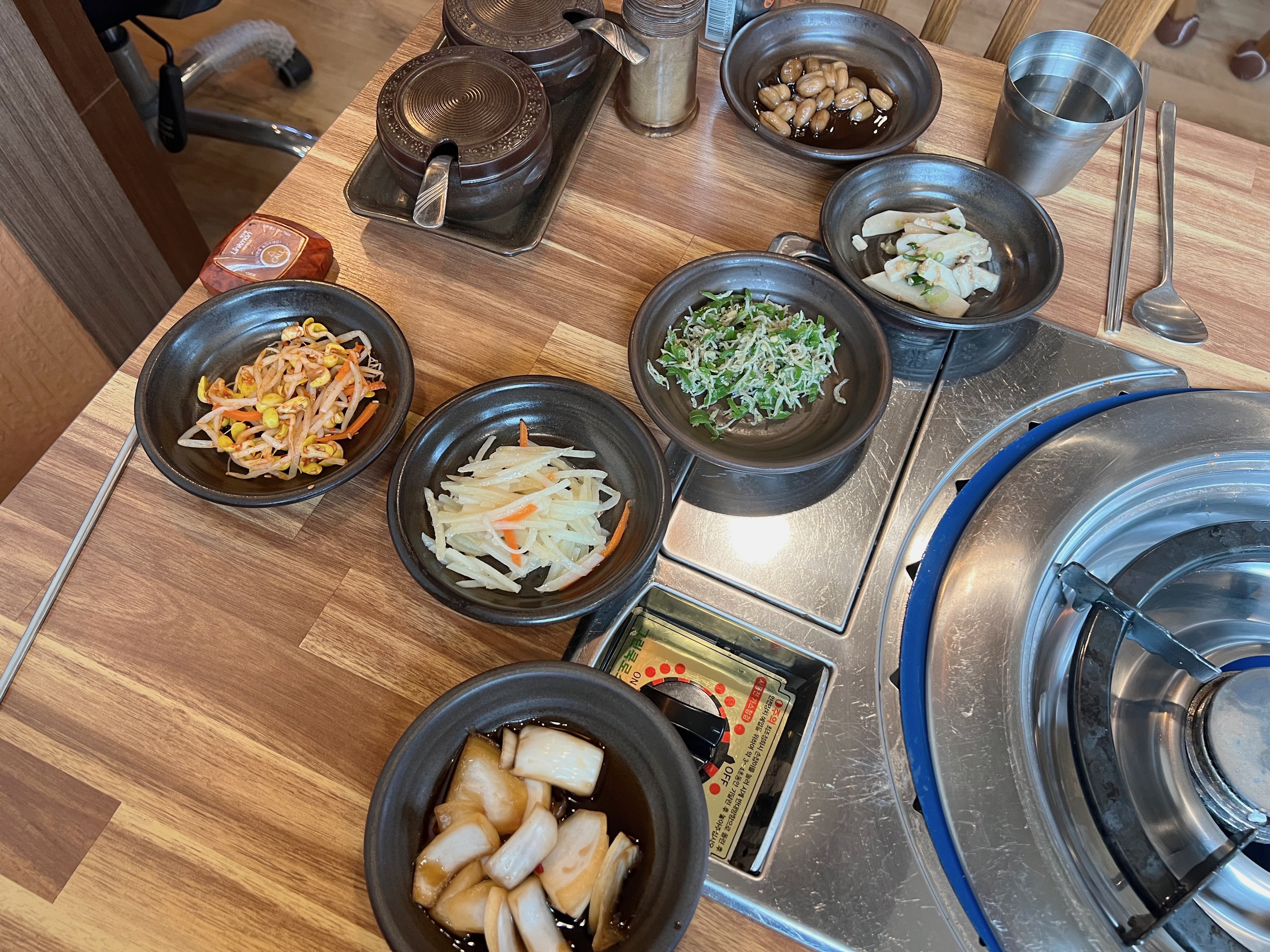 합천 해인사 수미정