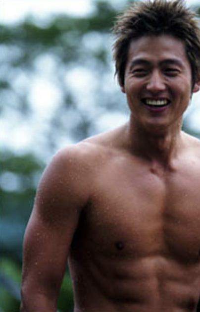 이정진 영화