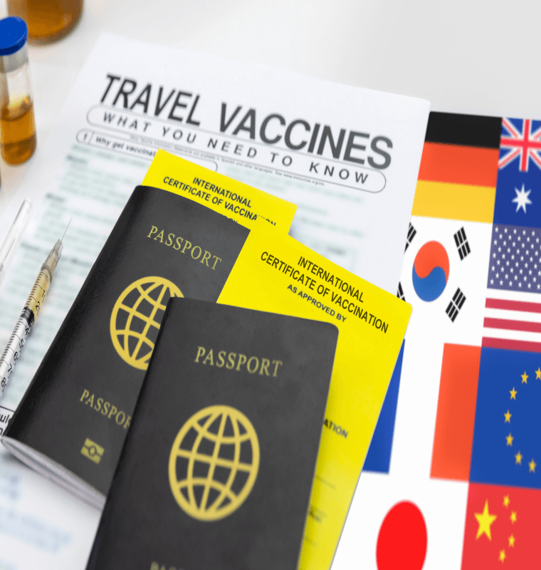 여권 재발급 인터넷으로 쉽게 신청하는 법