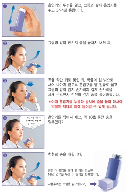 출처-벤토린에볼할러 더파머시