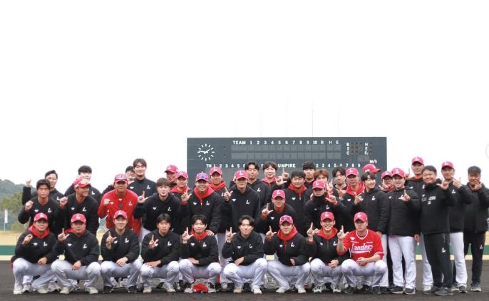 코칭 스태프 변화