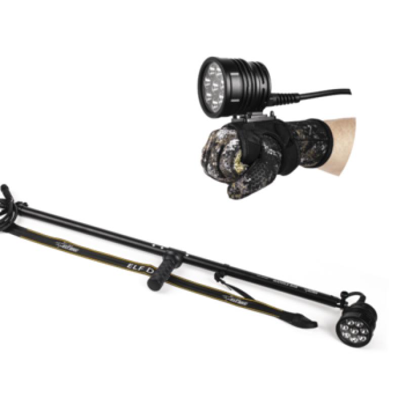 엘프 ELF 엘프 ELF DIVE 19000 해루질써치