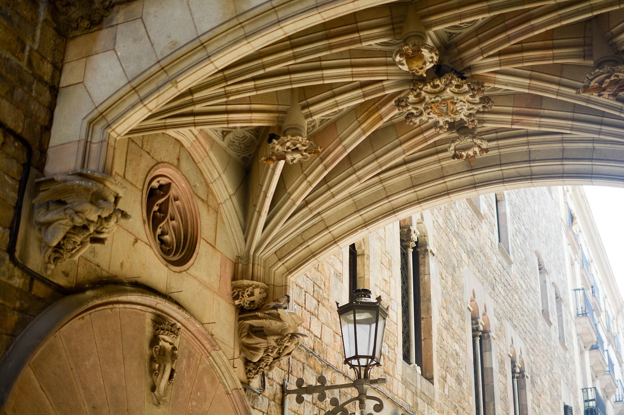 스페인-바르셀로나