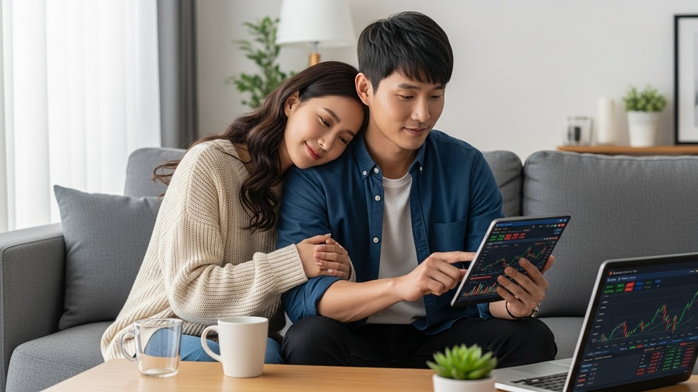 비상장주식 양도소득세율