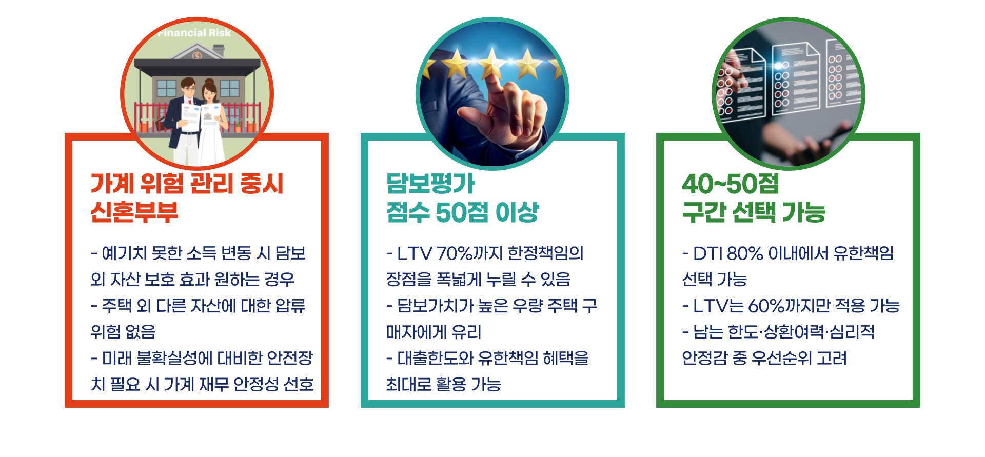 신혼부부 주택구입대출 디딤돌대출 내집마련대출 유한책임 총정리 블로그 글 이미지 6