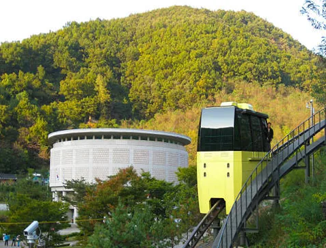 가은오픈세트장