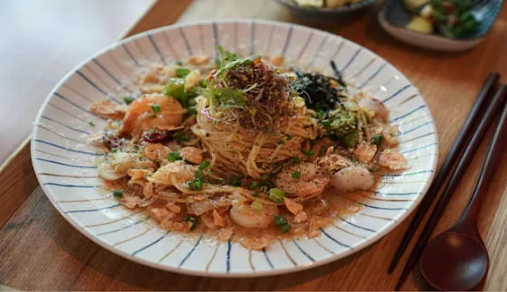 빠렛토식당