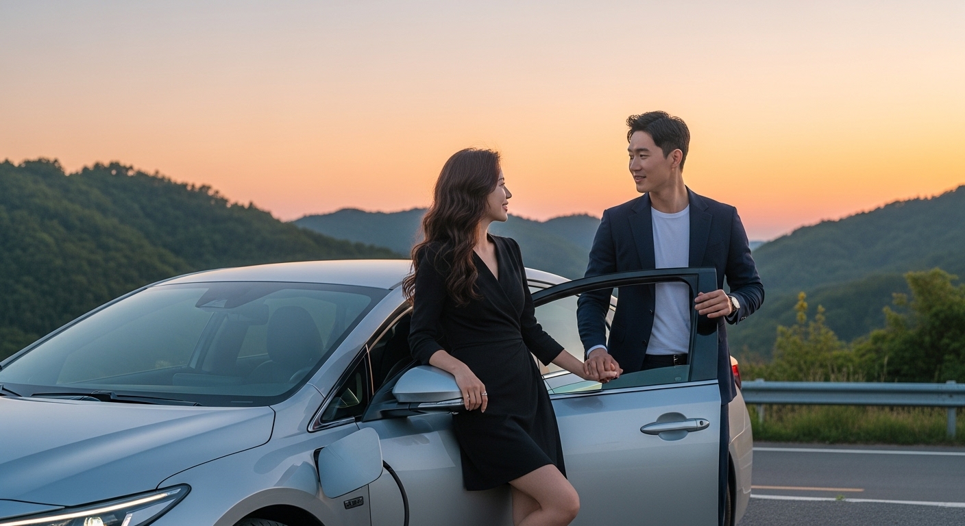 카니발 하이브리드