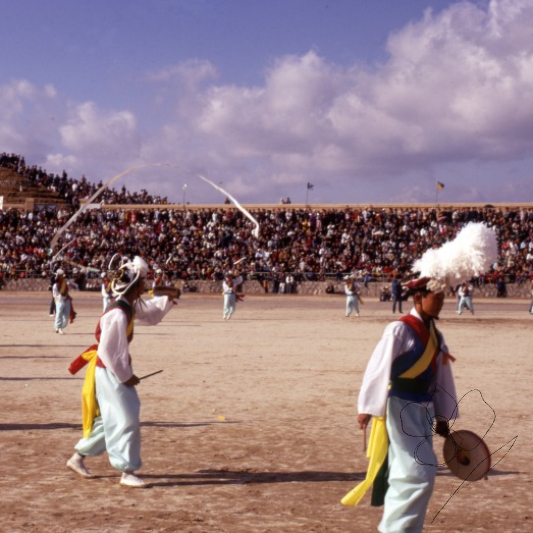정월대보름 날짜 행사