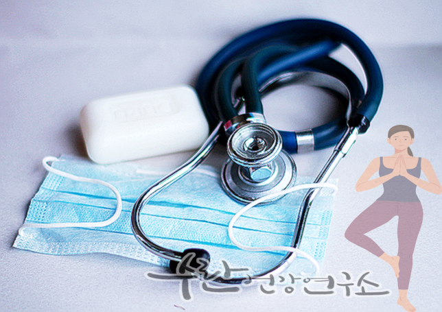 맹장염 초기증상