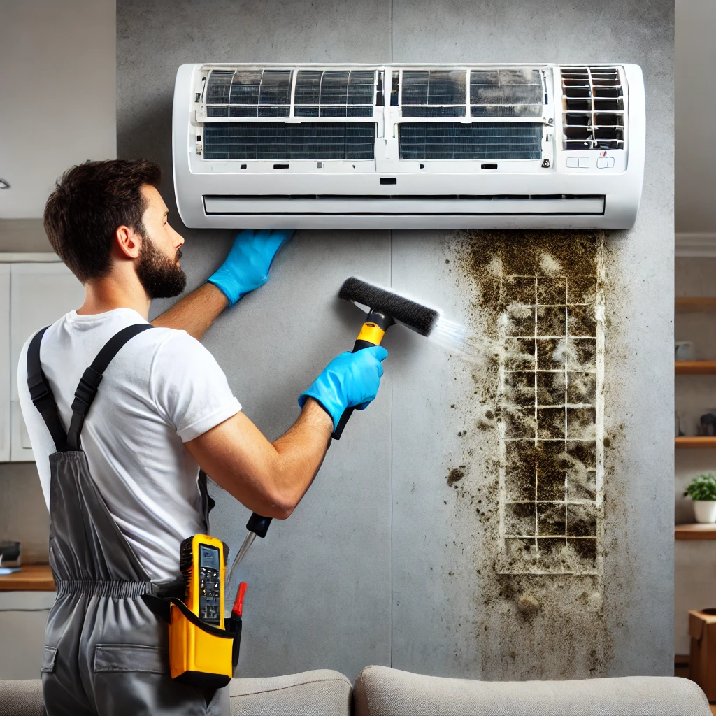 2025 에어컨 청소 업체 비용 추천