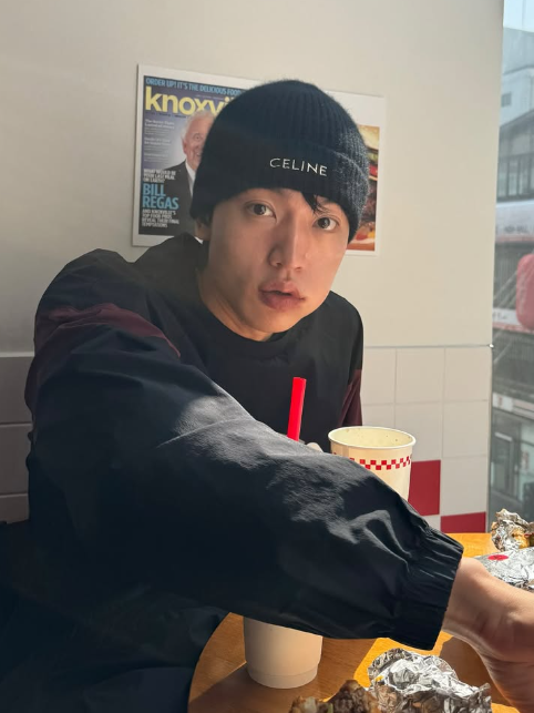 김현욱 배우 프로필