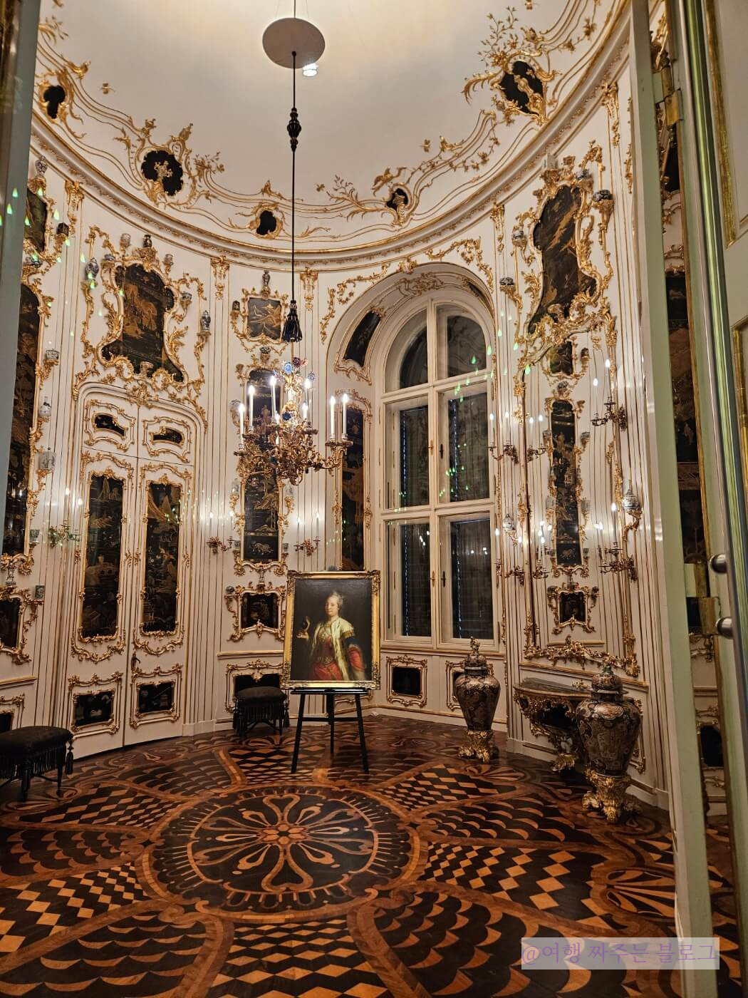 #쇤부른 궁전 #쇤부른 궁 #쇤부룬 궁전 #쇤부룬 궁