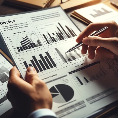 4월말 5월 1주차 배당일 종목 6