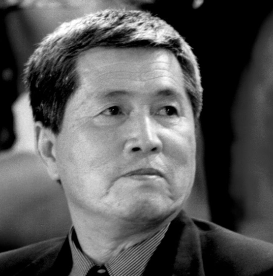 임권택 영화 감독