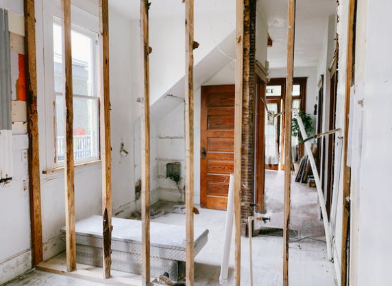 인테리어 시공 순서