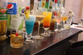 칵테일 자격증 따기 소믈리에 자격증_3