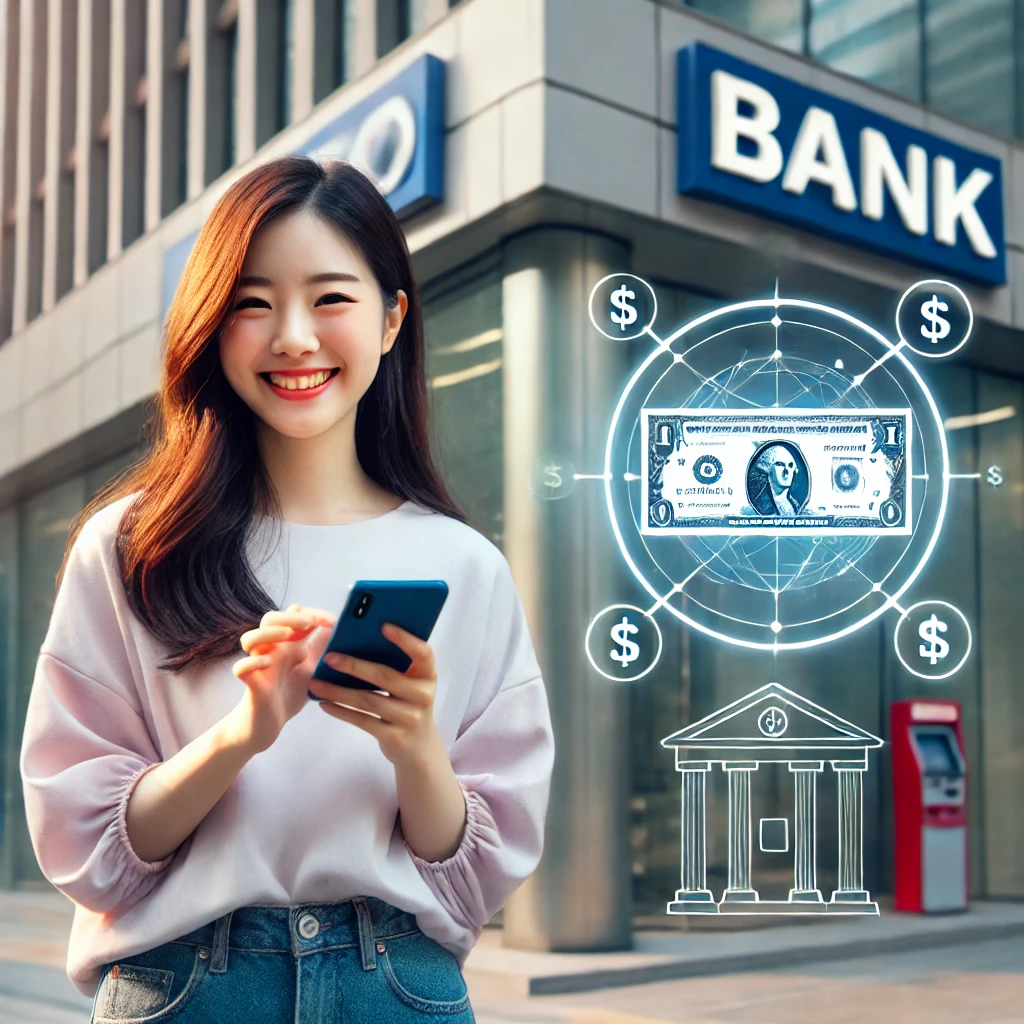 2025년 최신 파킹통장과 CMA 통장 이자 금리