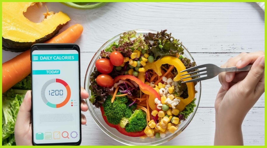 칼로리 제한 다이어트