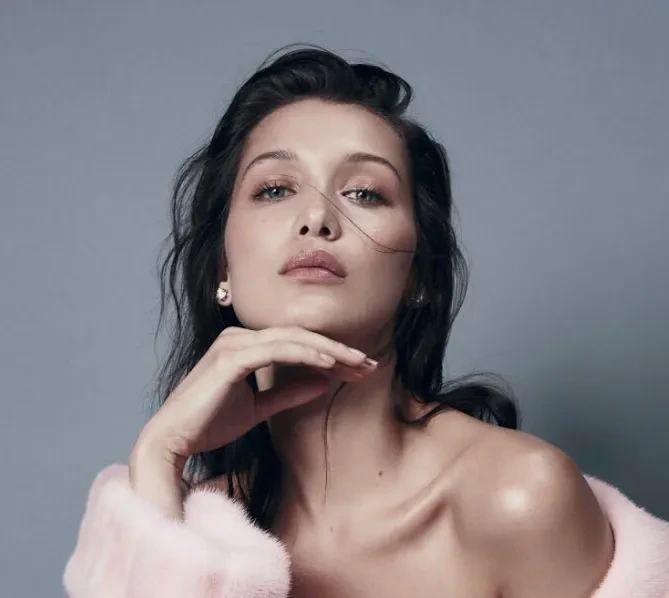 벨라 하디드 (Bella Hadid)