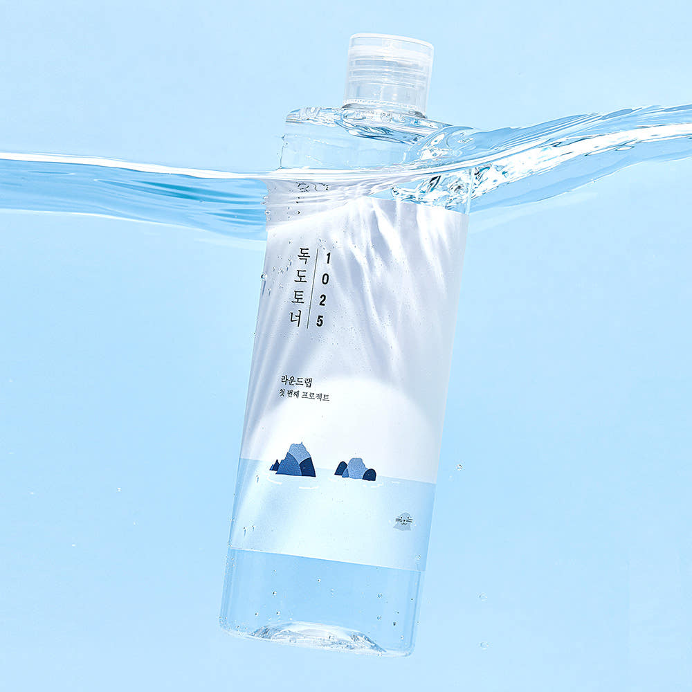 독도 토너 현실 리뷰: 민감성 피부도 만족한 이유와 아쉬운 점까지