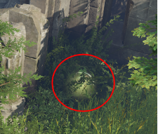 로스트아크 '푸른 바람의 섬'의 모코코 씨앗 위치