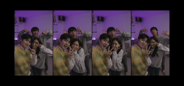 오랫동안 당신을 기다렸습니다 4회