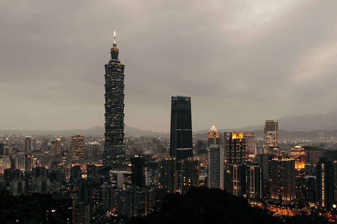 Taipei