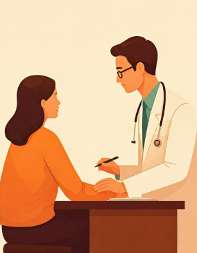 대상포진 초기증상