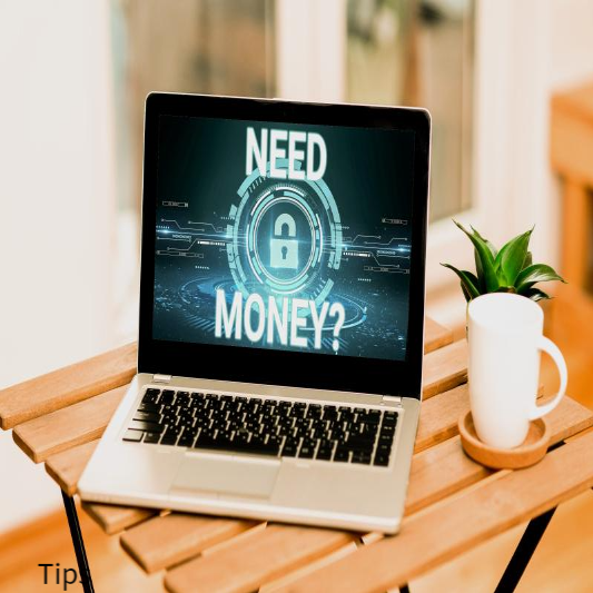 소상공인 정책자금