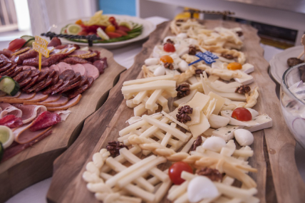 접시 위의 연출가, 음식 플레이팅 디자이너의 전문성과 산업적 가치