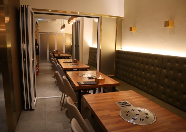 강남 연말 회식 장소 추천