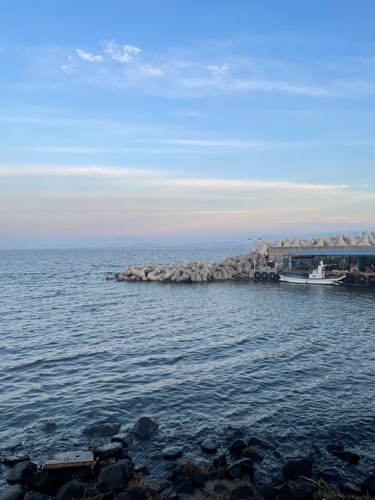 호미곶-구만-까꾸리-방파제