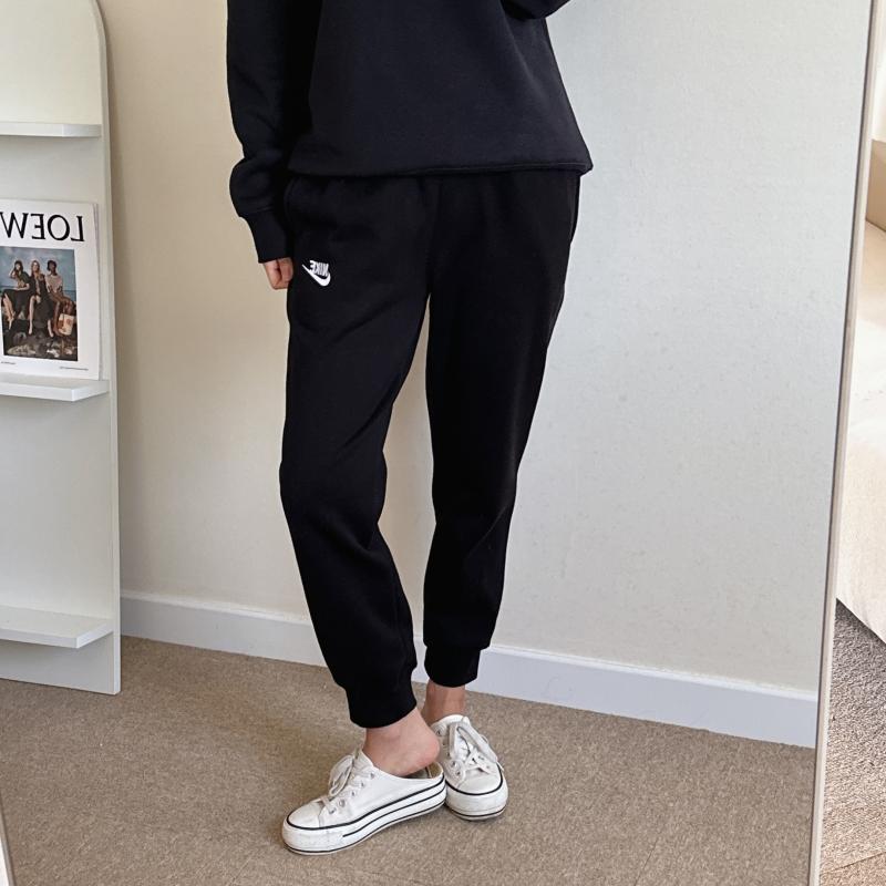 나이키 여성 트레이닝복 조거팬츠 트레이닝 바지