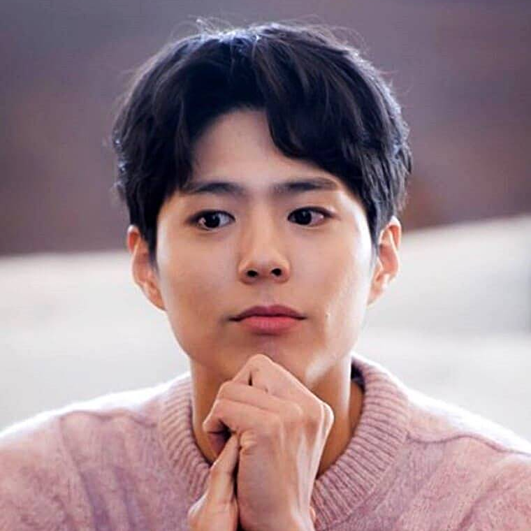 배우-박보검
