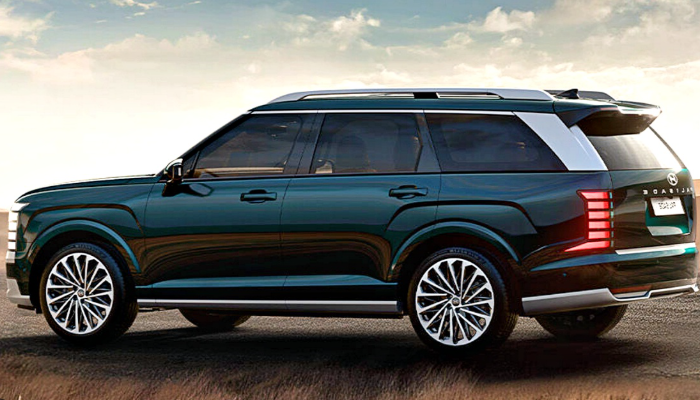 팰리세이드 하이브리드 가격 제원 유지비 2025