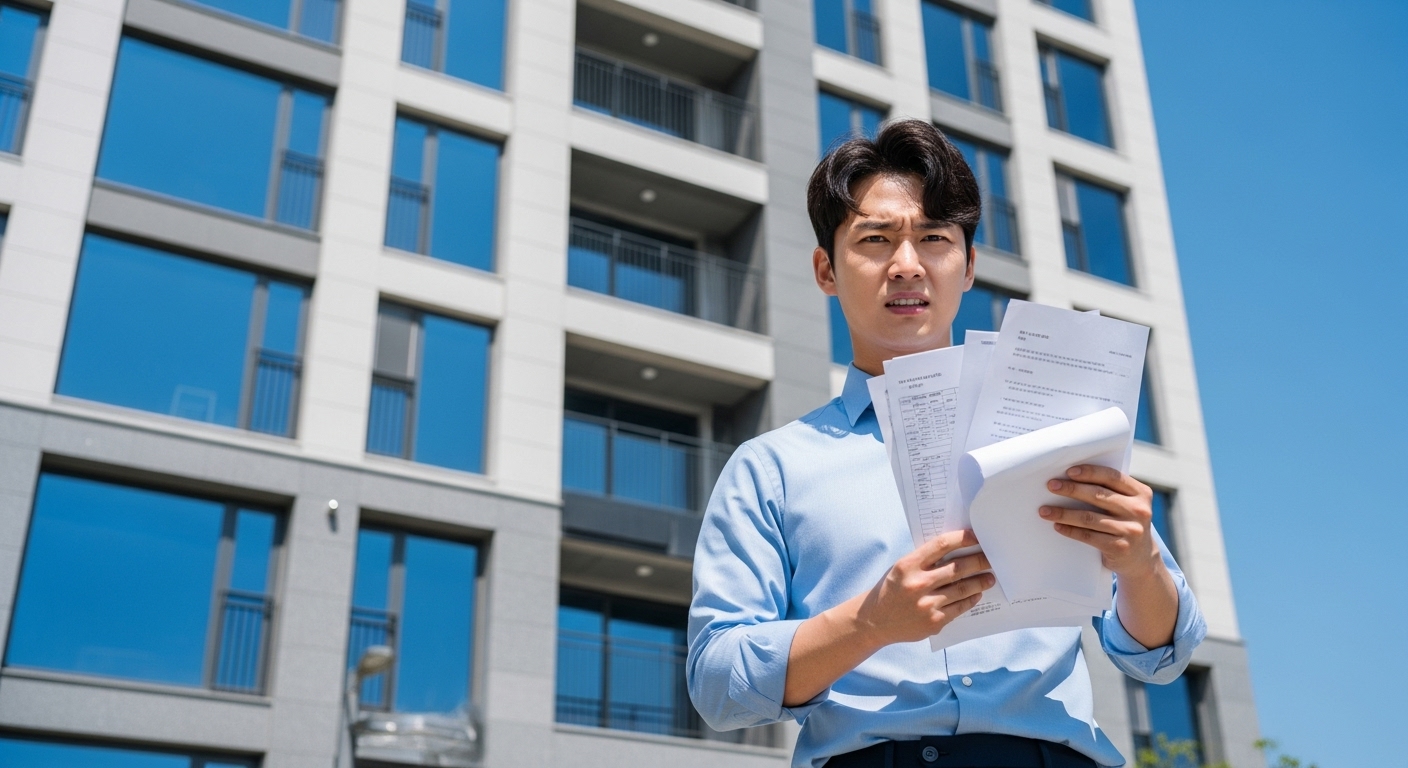 내용증명 예시와 퇴거 요청서 양식 모음