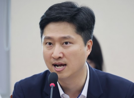 우재준 국회의원 프로필 나이 고향 학력 재산 페이스북