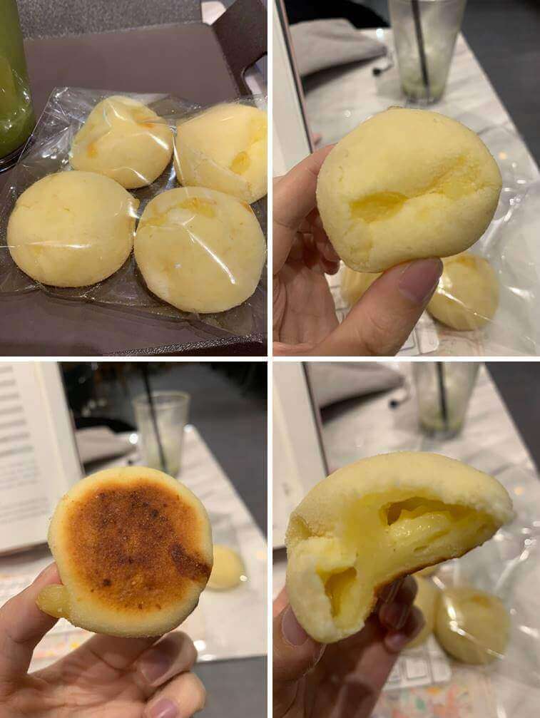 치즈볼