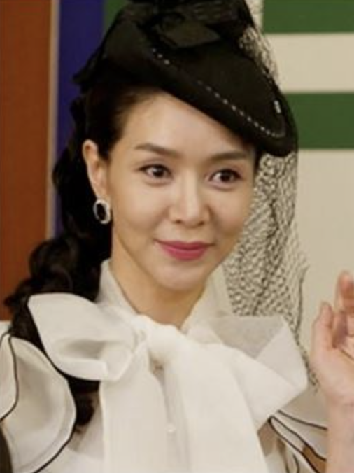 김혜리 작품활동