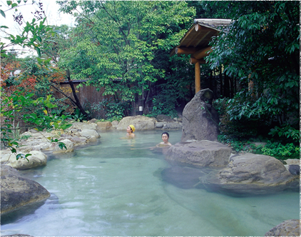 큐슈 온천 여행