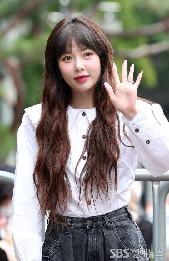 현아 나이