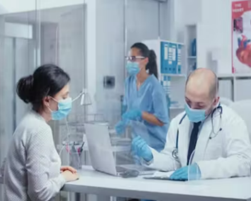 돌발성 난청은 응급 상황