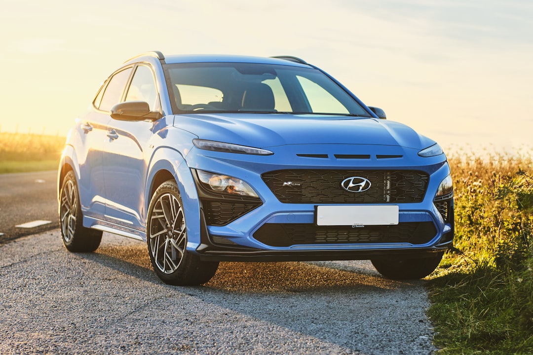 Hyundai