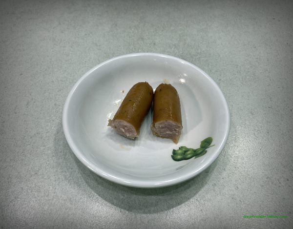 목우촌 프라임 브런치 부어스트 소시지 2023년 1~5월